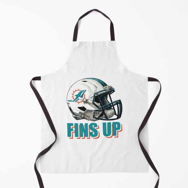 Item preview, Miami Dolphins Helmet designed and sold by zarinaks.