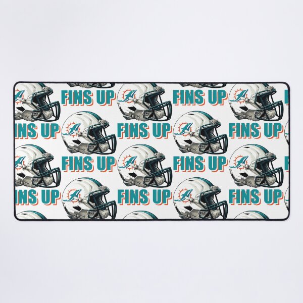 Item preview, Miami Dolphins Helmet designed and sold by zarinaks.