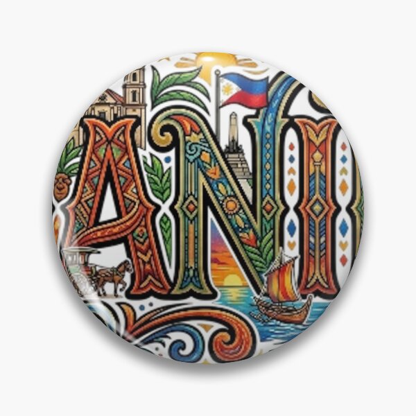 Item preview, MANILA designed and sold by likbatonboot.