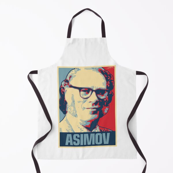 Item preview, Asimov designed and sold by DFA.