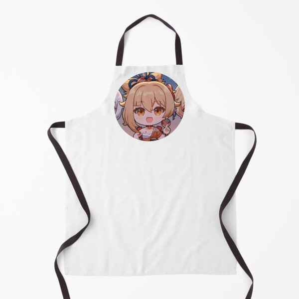 Item preview, Yoimiya designed and sold by Lauwuuh.