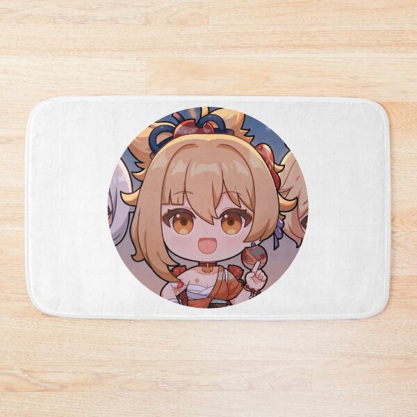 Item preview, Yoimiya designed and sold by Lauwuuh.