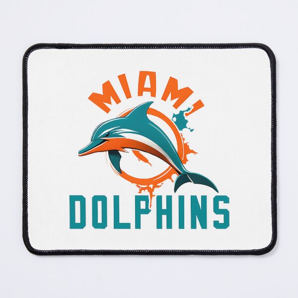 Item preview, Miami Dolphins - NFL designed and sold by zarinaks.