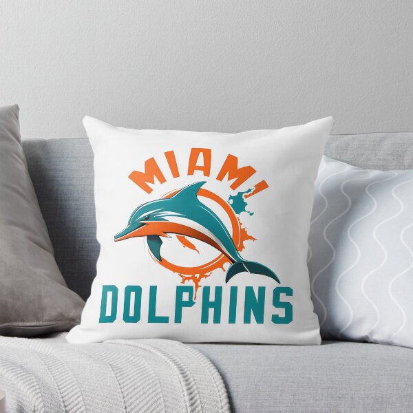 Item preview, Miami Dolphins- Nfl designed and sold by zarinaks.