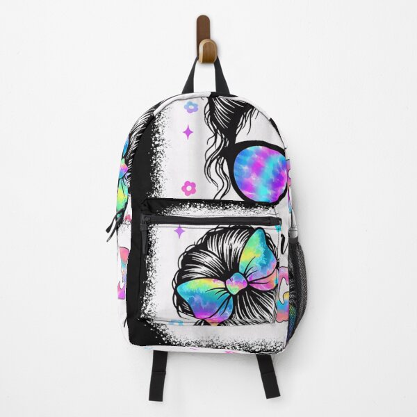 Item preview, Bruh I'm In First Grade Cute Back To School Girl designed and sold by StanaLuis.