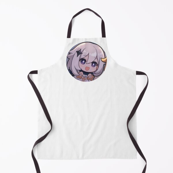 Item preview, Paimon designed and sold by Lauwuuh.
