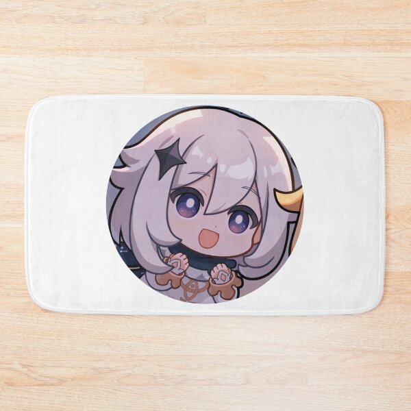 Item preview, Paimon designed and sold by Lauwuuh.