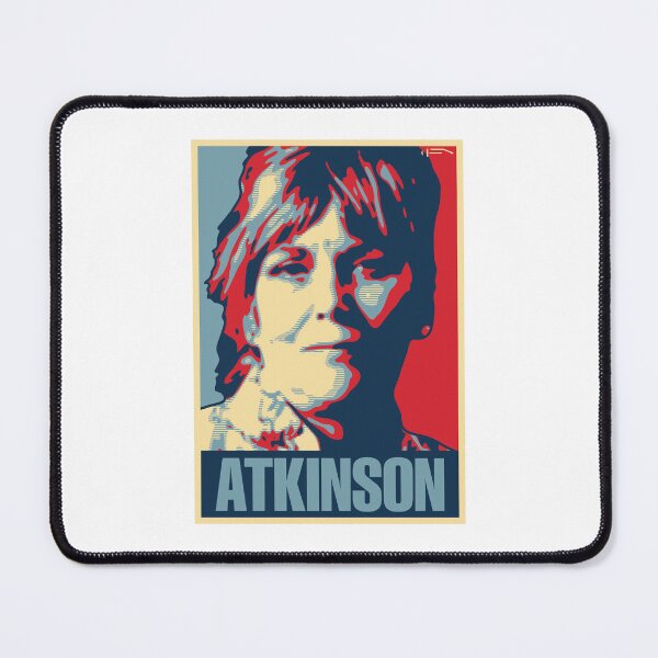 Item preview, Atkinson designed and sold by DFA.
