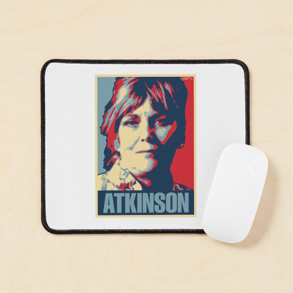 Item preview, Mouse Pad designed and sold by DAFTFISH.