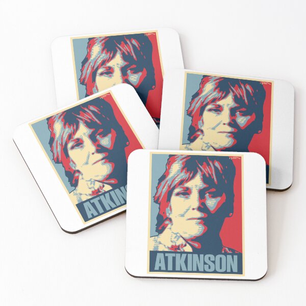 Item preview, Atkinson designed and sold by DFA.