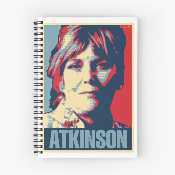 Item preview, Atkinson designed and sold by DFA.