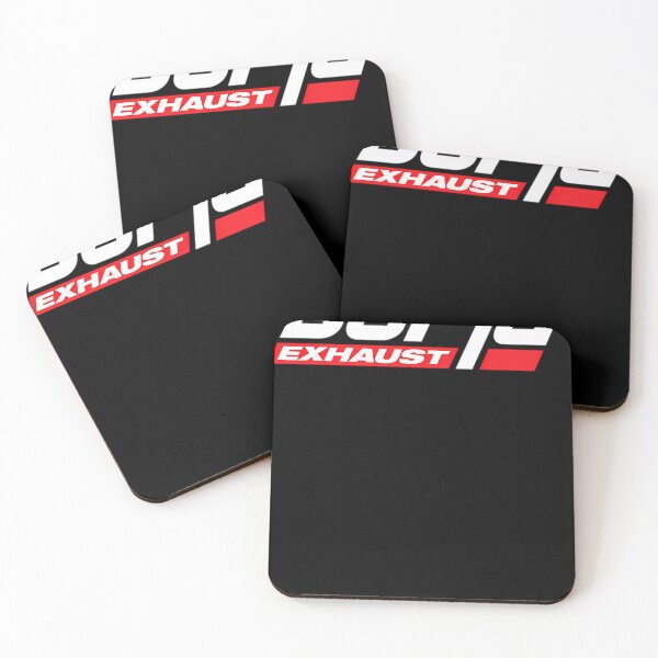 Item preview, Borla Exhaust Logo designed and sold by Mixzex.
