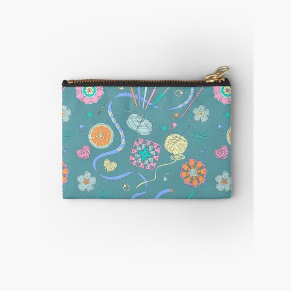 Item preview, Stay Hooked! Teal Vibes designed and sold by Sukilopi.
