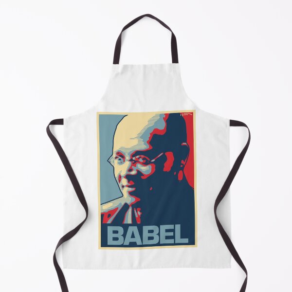 Item preview, Babel designed and sold by DFA.