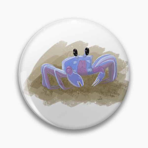 Item preview, Crab designed and sold by CipherVG.