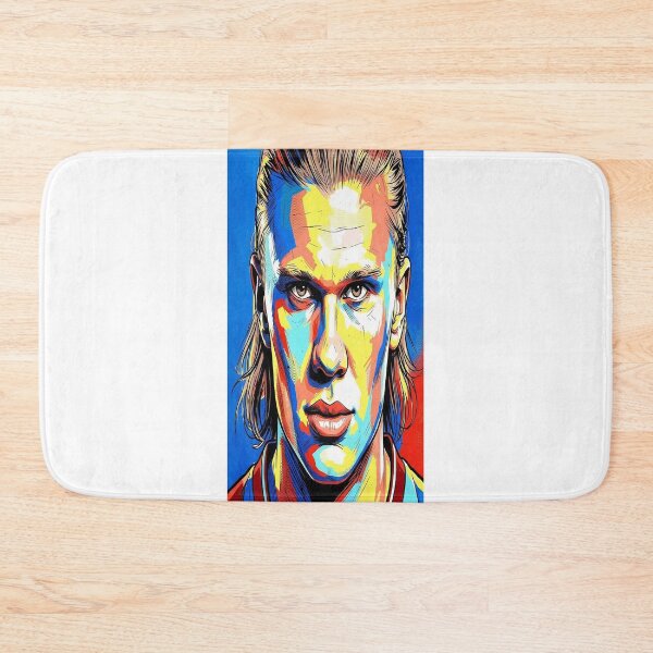 Item preview,  Erling Haaland Classic T-Shirt designed and sold by oganespegenh.