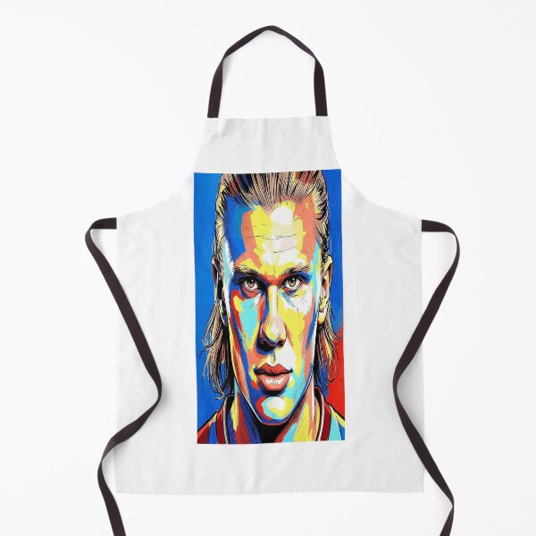 Item preview, Erling Haaland Classic T-Shirt designed and sold by oganespegenh.