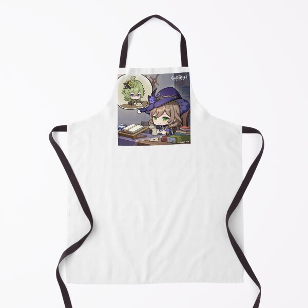 Item preview, Collei and Lisa designed and sold by Lauwuuh.