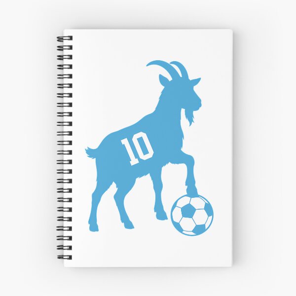 Item preview, Messi Goat  designed and sold by micorilote.