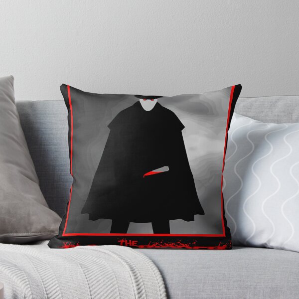 Item preview, Jack The Ripper Art designed and sold by dimasmmile.