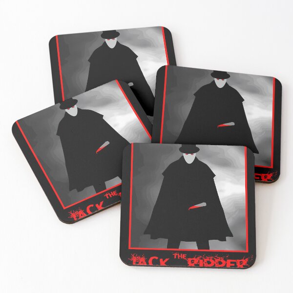 Item preview, Jack The Ripper Art designed and sold by dimasmmile.