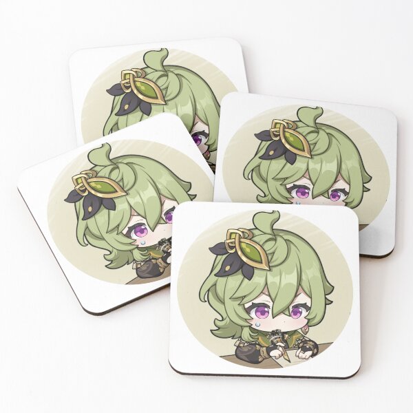 Item preview, Collei designed and sold by Lauwuuh.