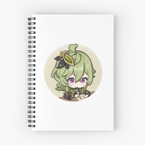 Item preview, Collei designed and sold by Lauwuuh.