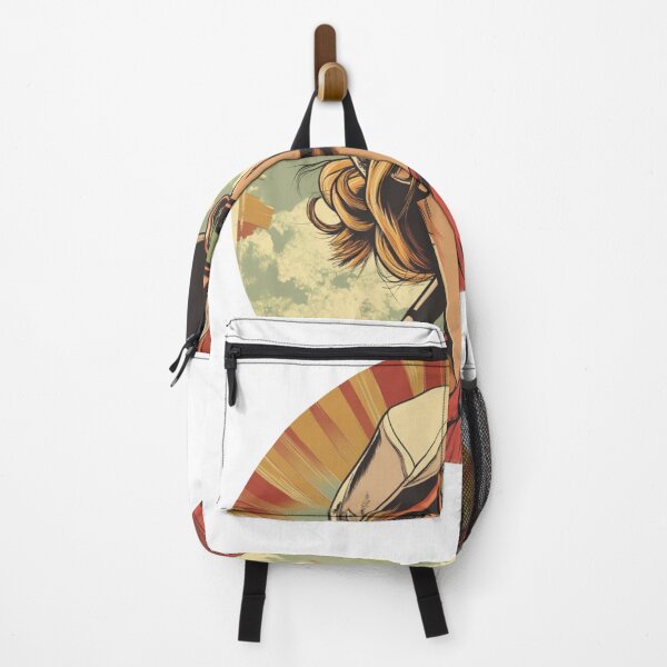 Item preview, Retro Female Golfer Vintage Golf Art designed and sold by Ginetta0815.