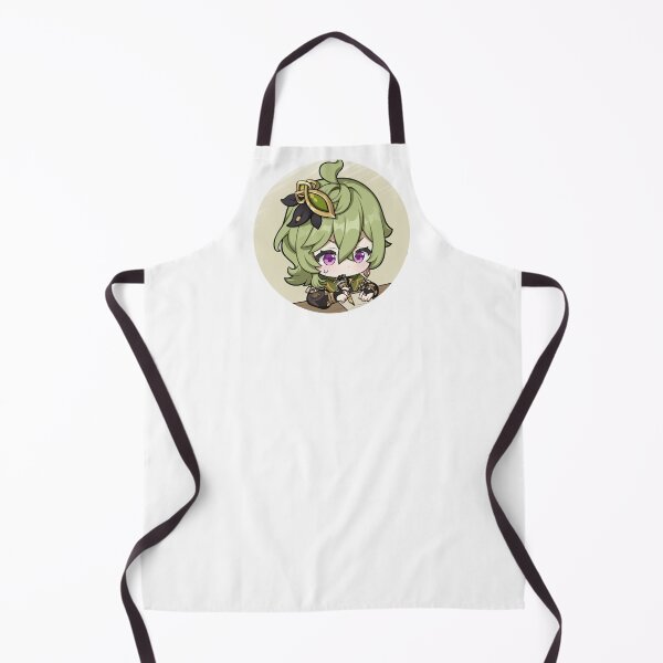 Item preview, Collei designed and sold by Lauwuuh.