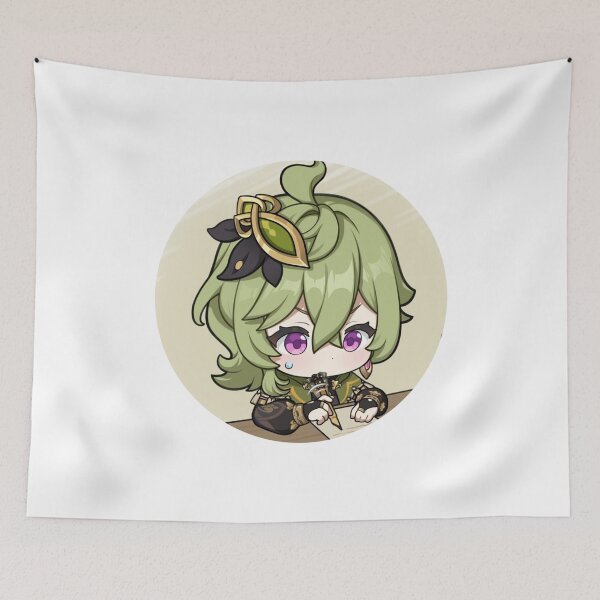 Item preview, Collei designed and sold by Lauwuuh.