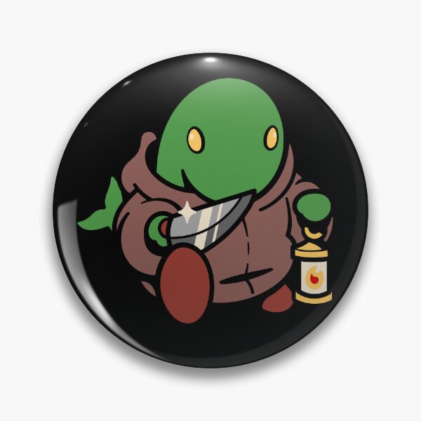 Item preview, Little Chef designed and sold by DemonigoteCamis.