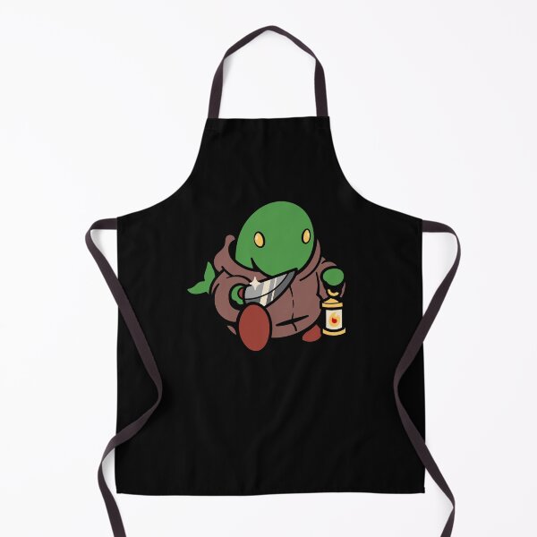 Item preview, Little Chef designed and sold by DemonigoteCamis.