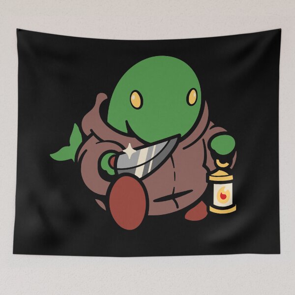 Item preview, Little Chef designed and sold by DemonigoteCamis.