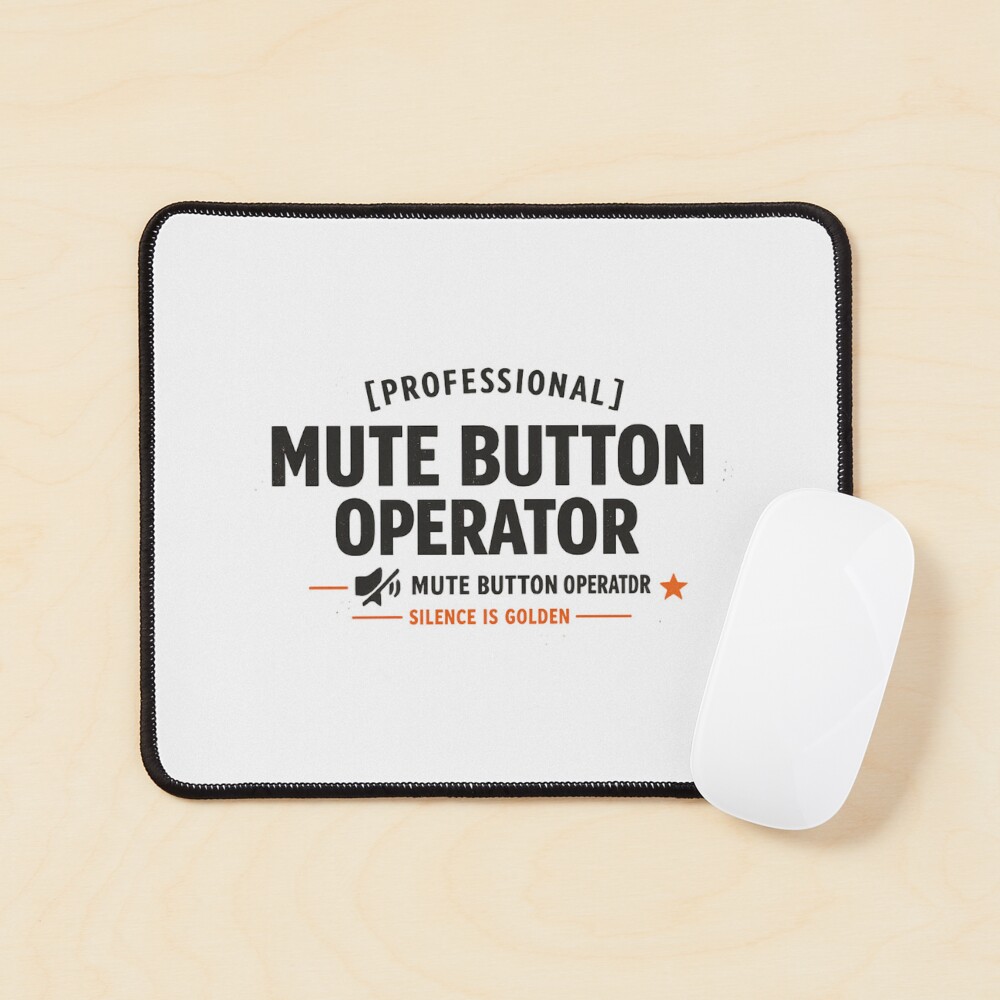 Item preview, Mouse Pad designed and sold by Ripoubsb.