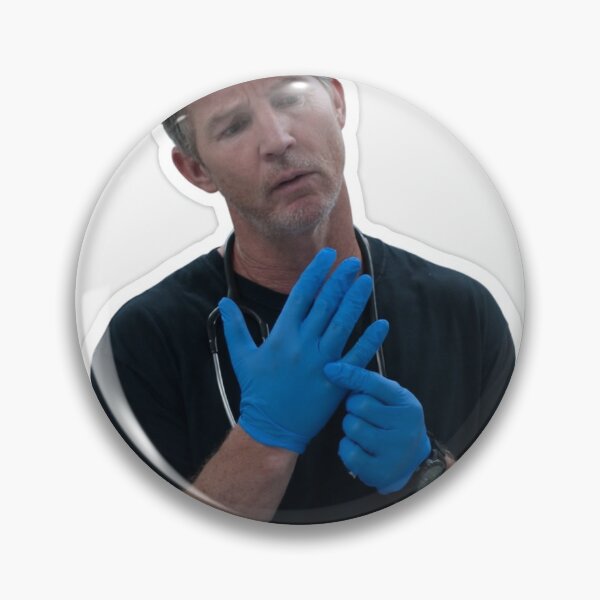Item preview, Dr Jack Abbot - The Pitt designed and sold by fangirl edits.