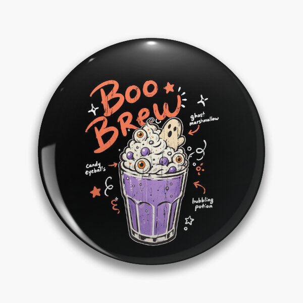 Item preview, Boo Brew designed and sold by CharmiA Fox.