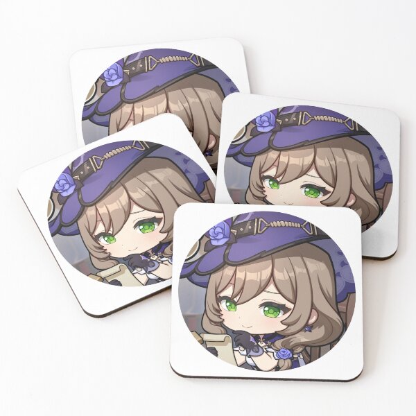 Item preview, Lisa designed and sold by Lauwuuh.