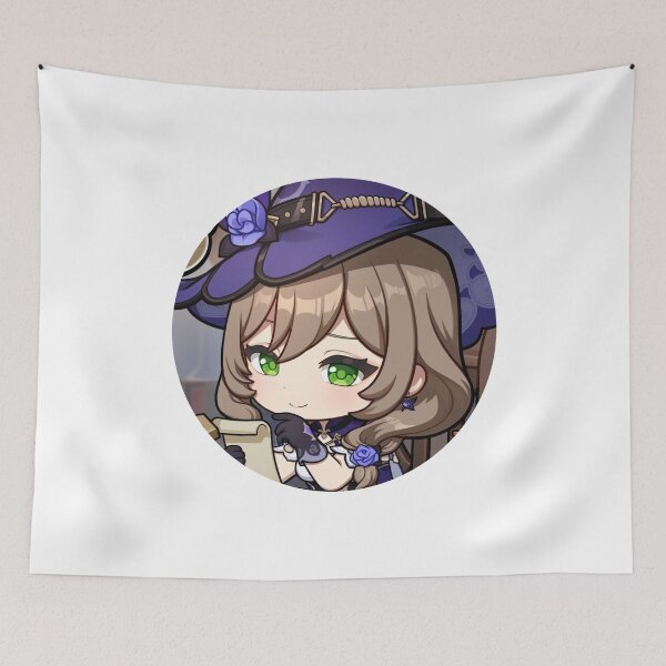 Item preview, Lisa designed and sold by Lauwuuh.