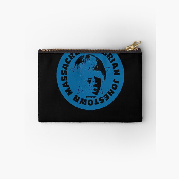 Item preview, Logotipo de la masacre de Brian Jonestown designed and sold by Mixzex.