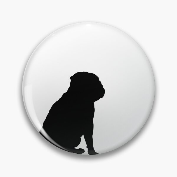 Item preview, Pug  Dog designed and sold by SUMA3000.