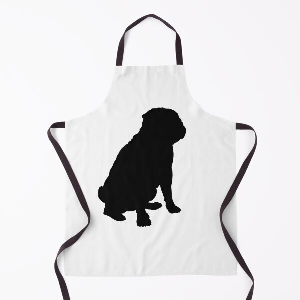 Item preview, Pug Dog designed and sold by SUMA3000.