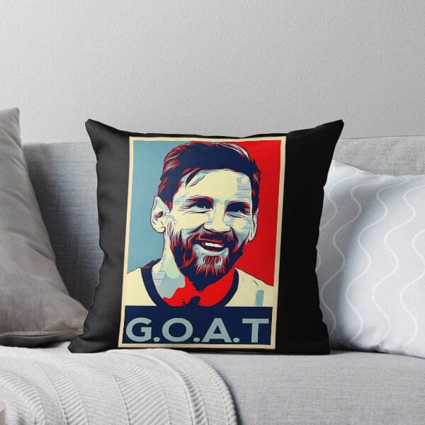 Item preview, Messi Goat designed and sold by micorilote.