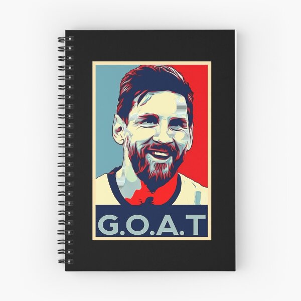 Item preview, Messi Goat designed and sold by micorilote.