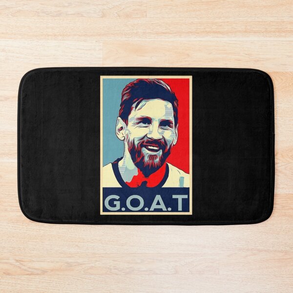 Item preview, Messi Goat designed and sold by micorilote.