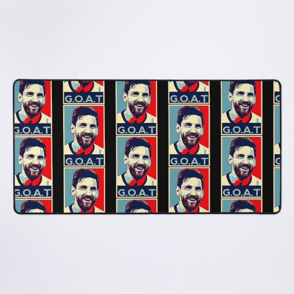 Item preview, Messi Goat designed and sold by micorilote.