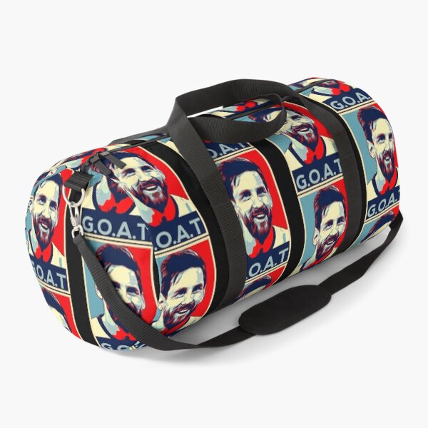 Item preview, Messi Goat designed and sold by micorilote.