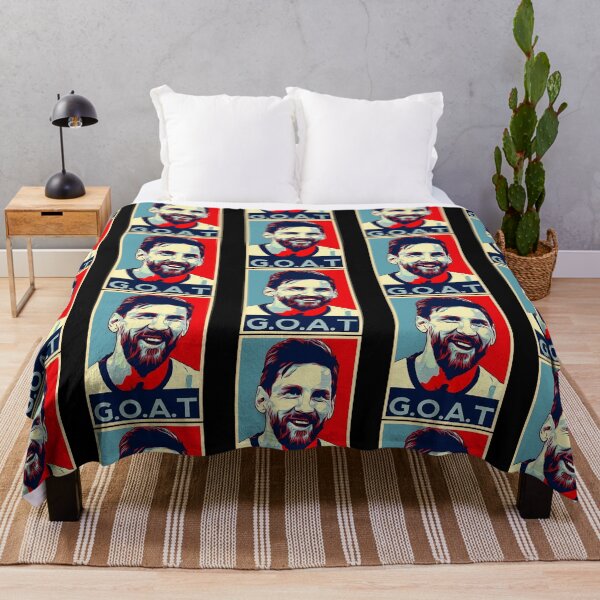 Item preview, Messi Goat designed and sold by micorilote.