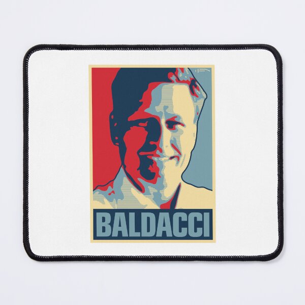 Item preview, Baldacci designed and sold by DFA.