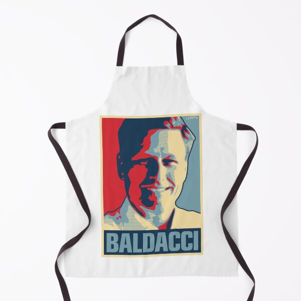 Item preview, Baldacci designed and sold by DFA.
