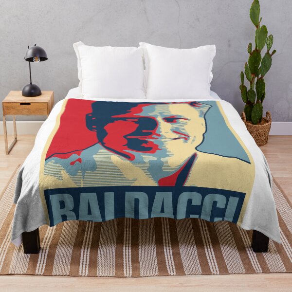 Item preview, Baldacci designed and sold by DFA.